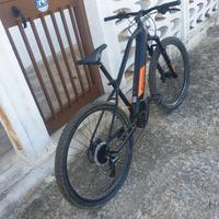 Legnano fuoco mountain bike