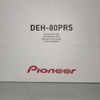 Pioneer 80 