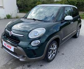 FIAT 500L 1.3 Multijet 85 CV Trekking