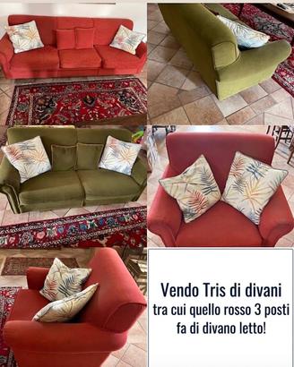 divani
