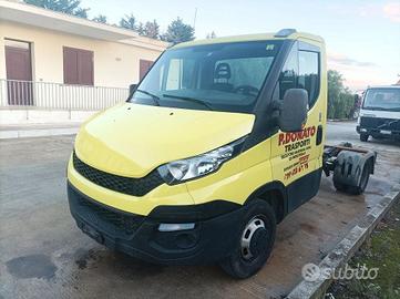 Iveco Daily 35C15 E6 a telaio