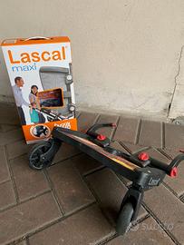 Pedana passeggino Lascal Maxi