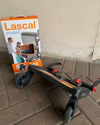 Pedana passeggino Lascal Maxi