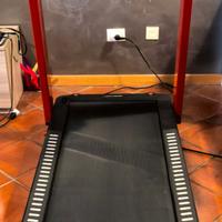 JK FitnessSC'48 Tapis roulant pieghevole 480€