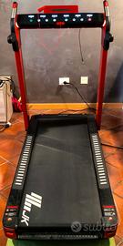 JK FitnessSC'48 Tapis roulant pieghevole 480€