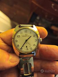 Orologio Universal Geneve FFSS