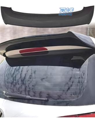 SPOILER VOLKSWAGEN VW GOLF V 5 GTI 03-08