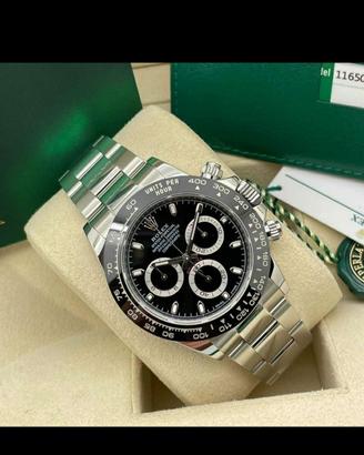 Rolex Daytona 