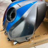 Serbatoio Voge Brivido 500 R
