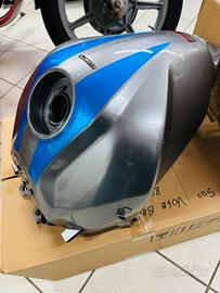 Serbatoio Voge Brivido 500 R