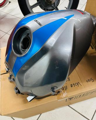 Serbatoio Voge Brivido 500 R