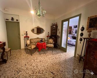Appartamento sito in corso Finocchiaro Aprile