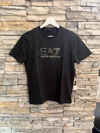 T-shirt EA7 -Emporio Armani (S)