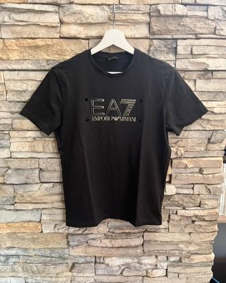 T-shirt EA7 -Emporio Armani (S)