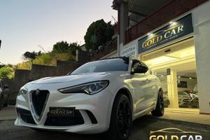 Alfa Romeo Stelvio 2.9 Bi-Turbo V6 510 CV AT8 Quad
