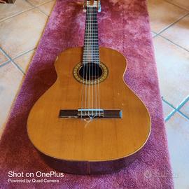 chitarra classica 