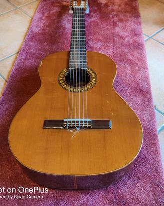 chitarra classica 