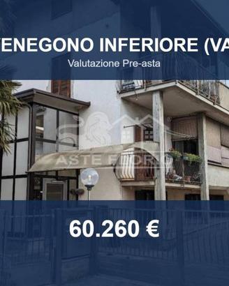 Immobile in asta di 151 m² con più di 5 locali a V