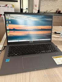 Asus computer X515EA Laptop