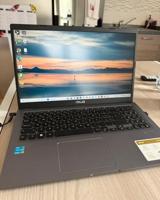 Asus computer X515EA Laptop