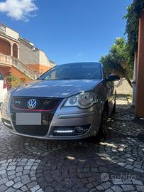 Volkswagen Polo 9n