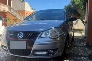 Volkswagen Polo 9n