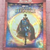 Doctor Strange - film