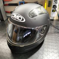 Casco DMD integrale