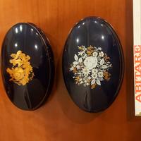 Portagioie in porcellana