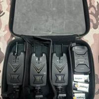 segnalatori sonic vaderX