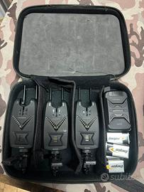 segnalatori sonic vaderX