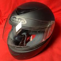 Casco integrale Vemar