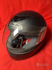 Casco integrale Vemar