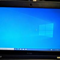 Dell Latitude E7250 16gb ram / 256gb SSD