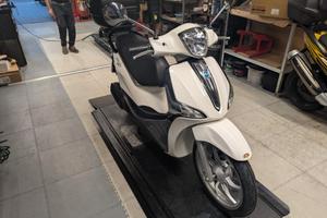 Piaggio Liberty S 150 2021