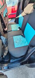 SUZUKI SPLASH 2010 TAPPEZZERIA INTERNA COMPLETA