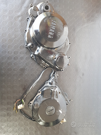 Per Yamaha xt 600 e 550, carter sx e dx e statore