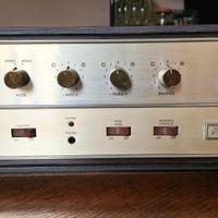 Fisher amplificatore a valvole