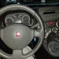 FIAT Panda 2ª serie - 2010