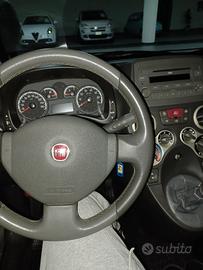 FIAT Panda 2ª serie - 2010