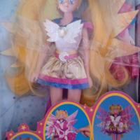 SAILOR MOON STARS DOPPIO ABITO