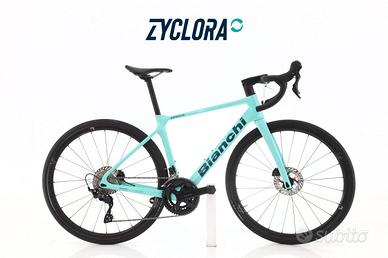 Bianchi Infinito Di2 12V t.50