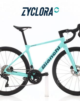 Bianchi Infinito Di2 12V t.50