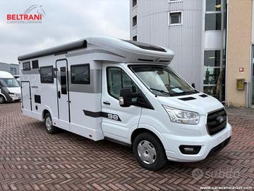 CI INTERNATIONAL HORON 98 XT