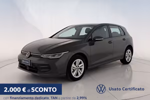 Volkswagen Golf 2.0 tdi life 115cv