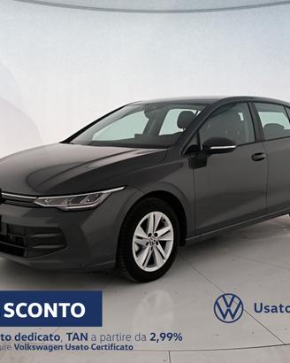Volkswagen Golf 2.0 tdi life 115cv