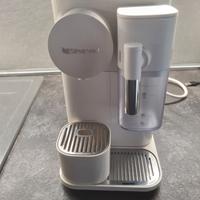 Macchina da caffè Lattissima Nespresso De Longhi