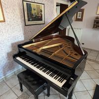 Pianoforte a coda Kawai KG-2D eccellente