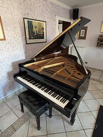 Pianoforte a coda Kawai KG-2D eccellente