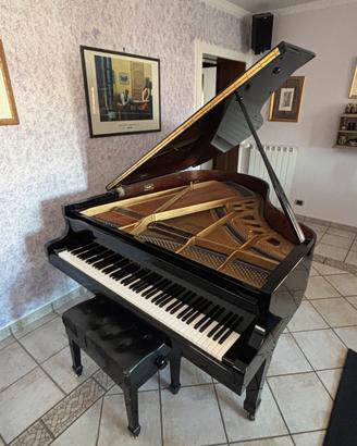 Pianoforte a coda Kawai KG-2D eccellente